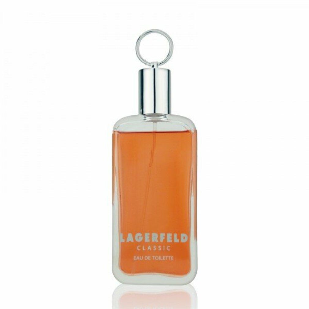 Karl Lagerfeld Classic Eau de Toilette 50ml 50 ml