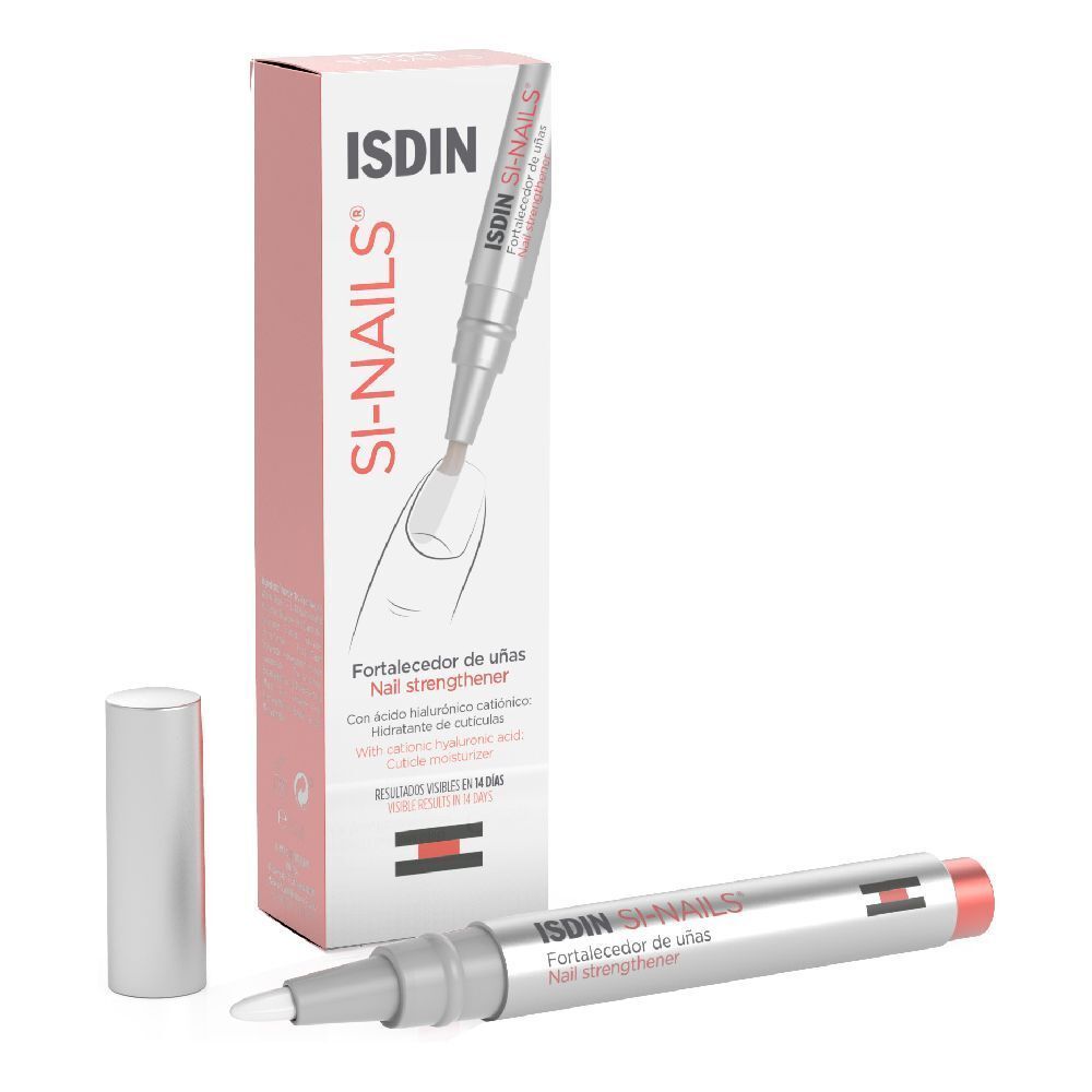 ISDIN Si-Nails Rinforzante per unghie 1 pz Nagellack new