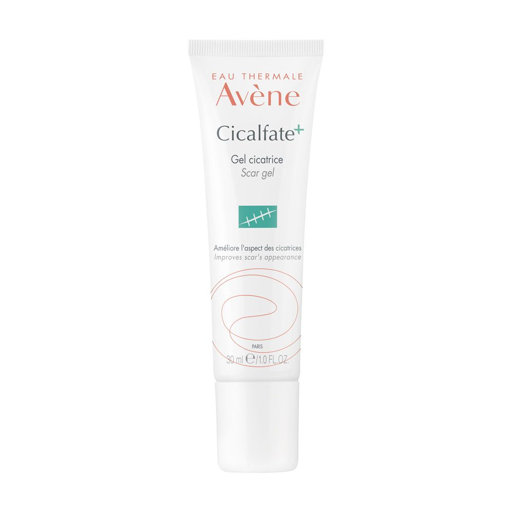 Avène Cicalfate+ Gel Cicatrice 30 ml