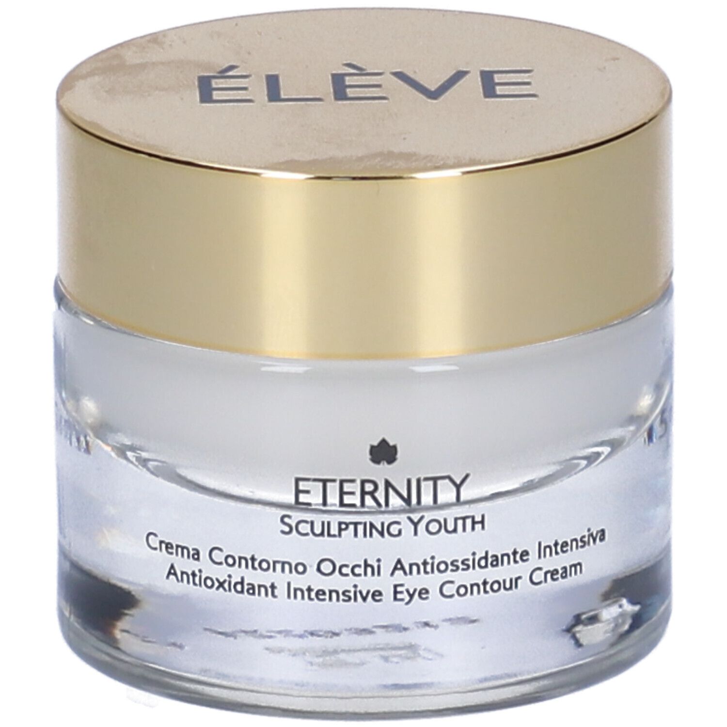 Élève Eternity Sculpting Youth Crema Contorno Occhi Antiossidante Inte