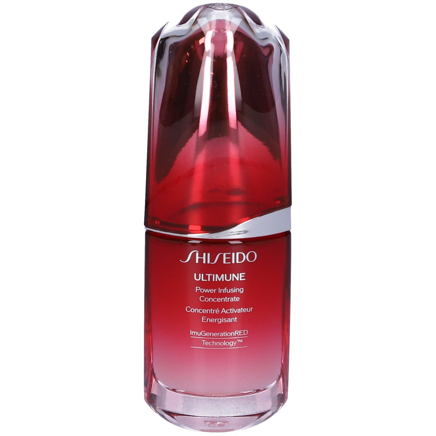 Shiseido Ultimune Power Infusing Concentrate Siero 30ml 30 ml