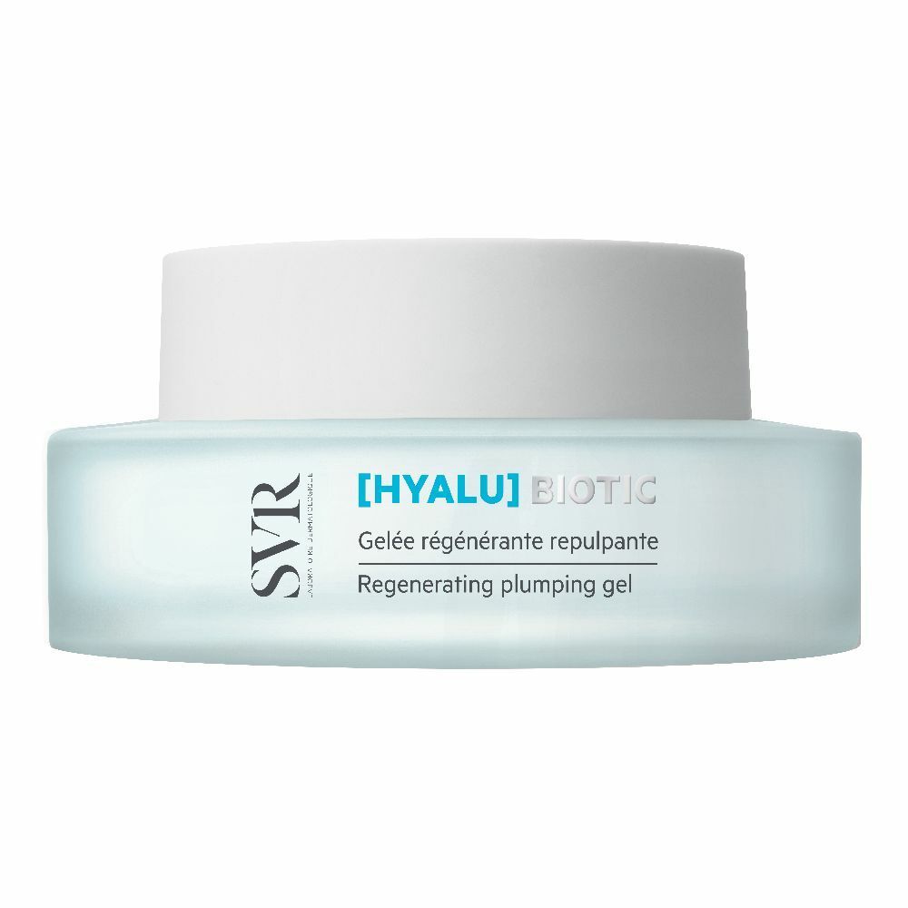 SVR [HYALU] BIOTIC 50ML 50 ml Crema
