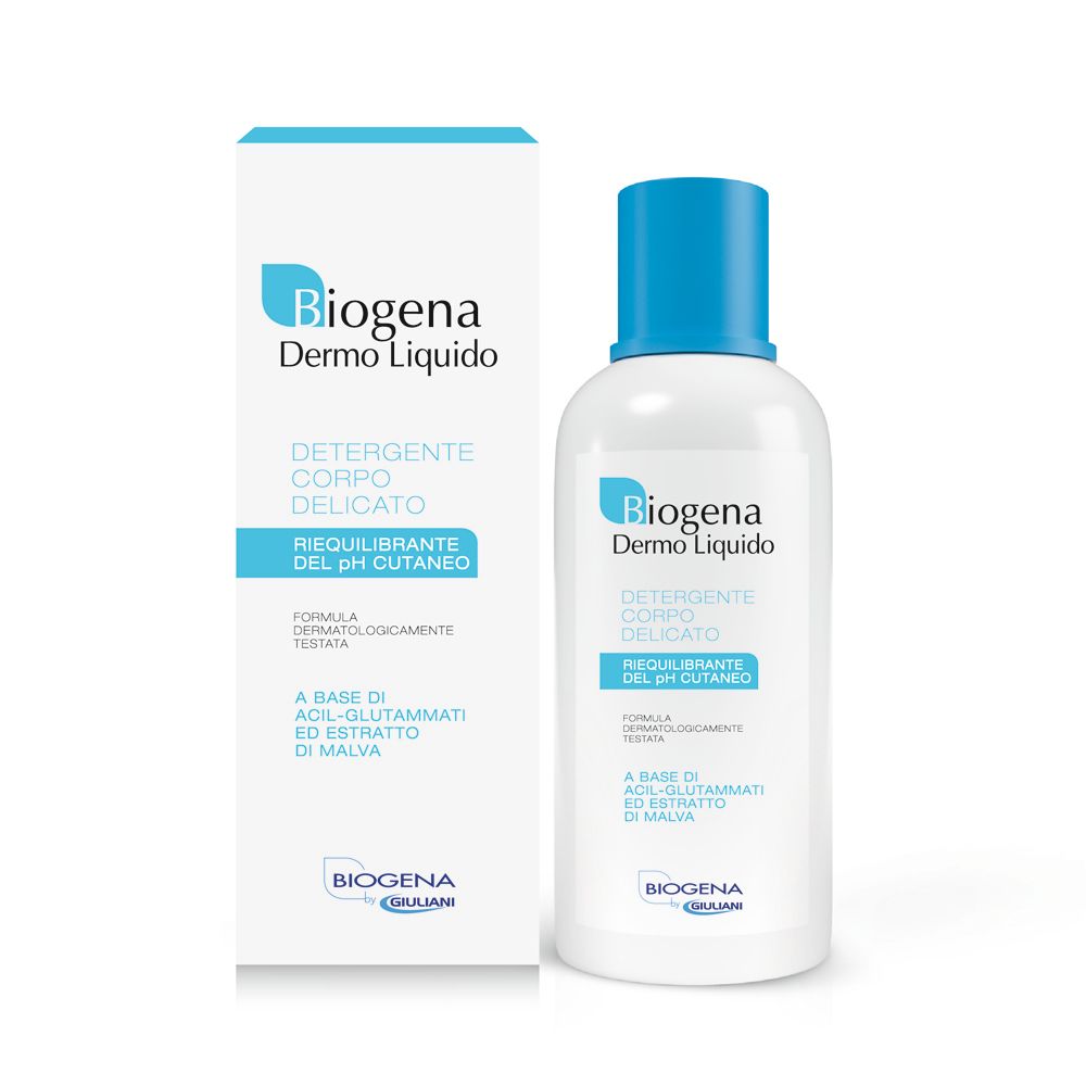 Biogena Dermo Liquido 500 ml