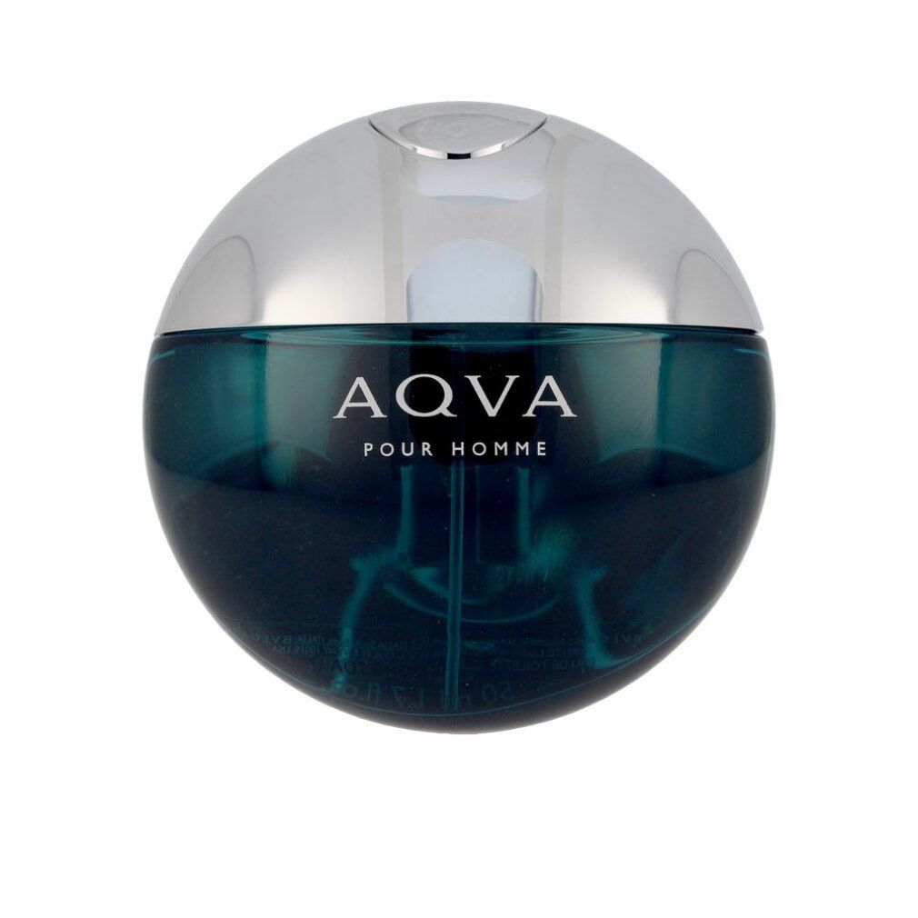 Bvlgari Aqva Pour Homme Edt Spray 50ml 50 ml