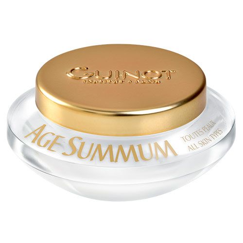 Guinot Age Summum Crema viso anti-età 50ml 50 ml