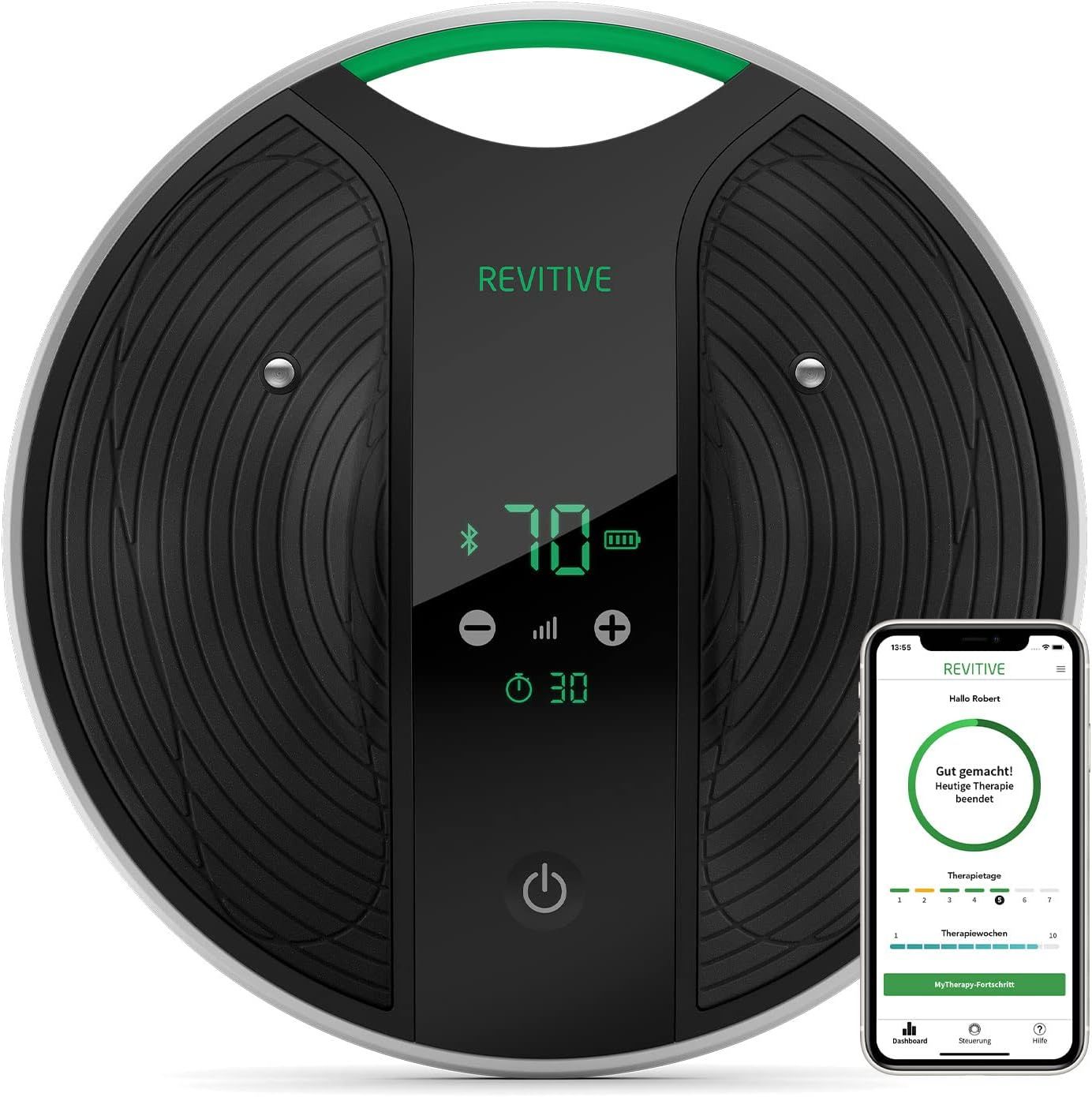 REVITIVE Medic Coach con APP 1 St