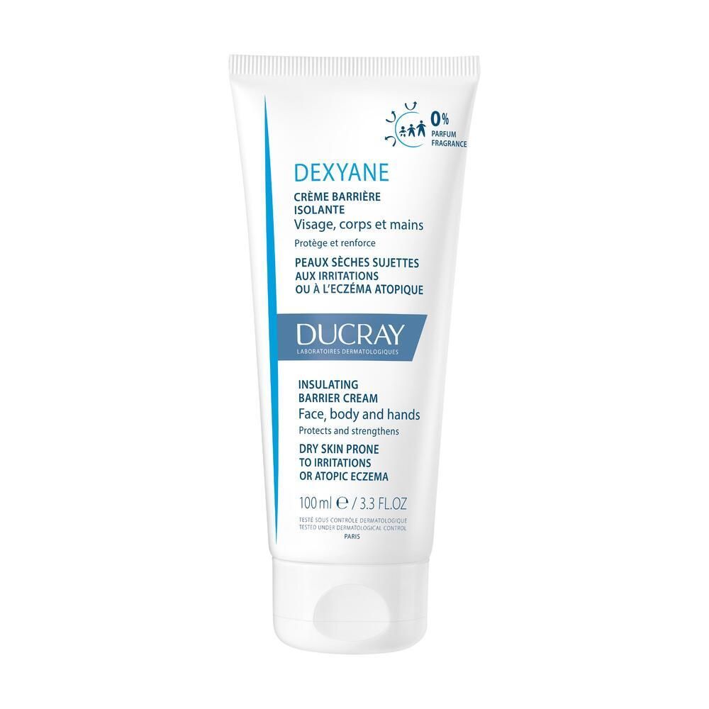 DUCRAY Dexyane Crema Barriera 100 ml