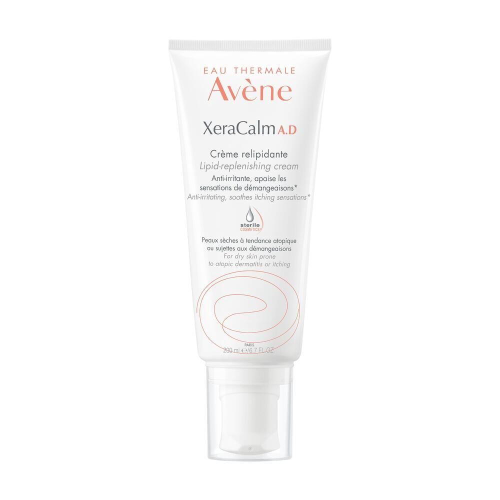 Avène XeraCalm A.D Crema Liporestitutiva 200 ml