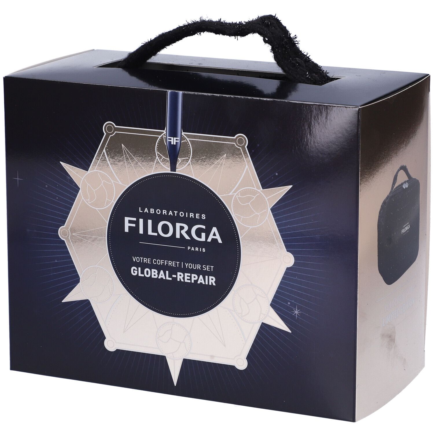 Filorga Kit Global Repair 1 pz Set