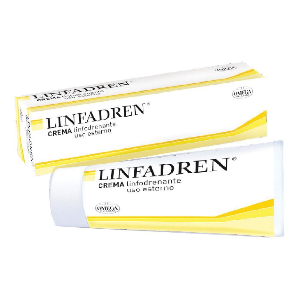 LINFADREN® Crema 100 ml
