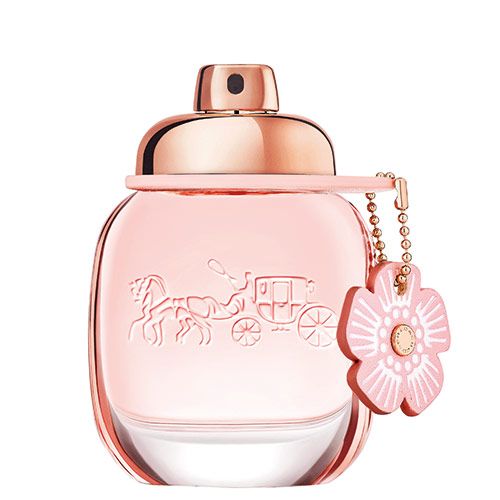 Coach Floral Eau De Parfum Spray 30ml 30 ml Profumo