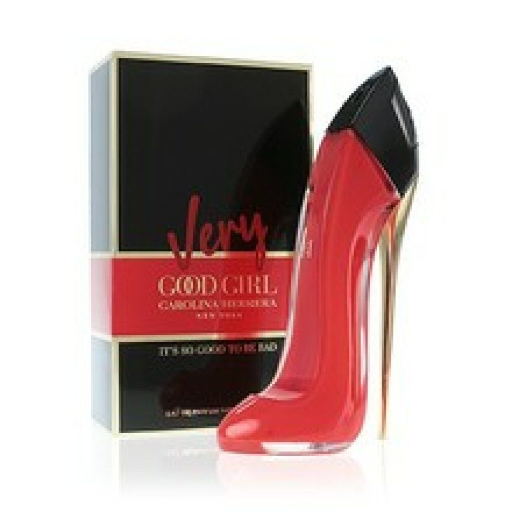 Carolina Herrera Very Good Girl Eau de Parfum Spray (30ml) 30 ml
