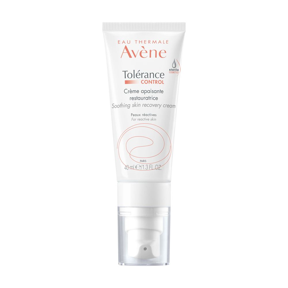 Avène Tolerance Control Crema Lenitiva Riequilibrante 40 ml