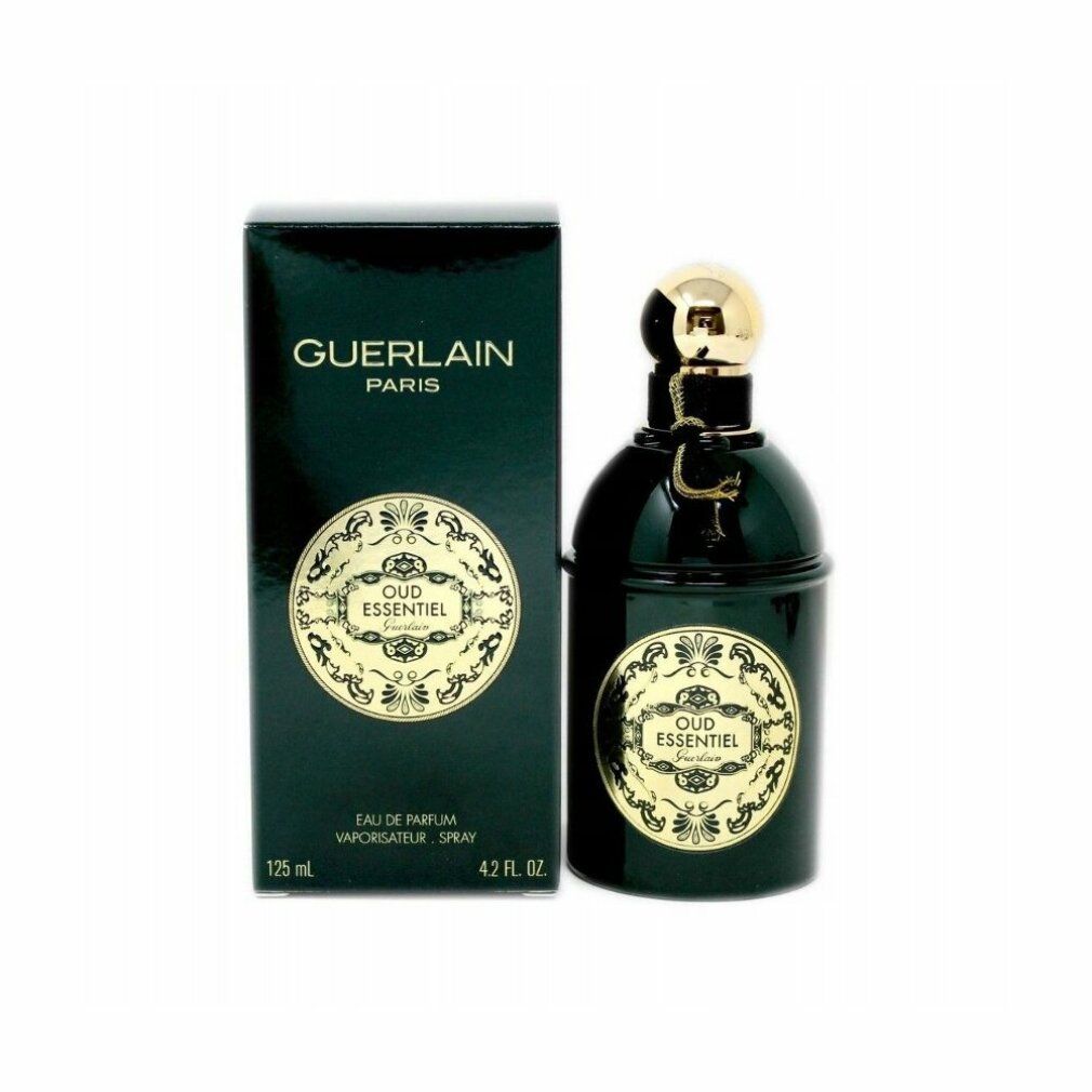 Guerlain Oud Essentiel Eau De Parfum Spray 125ml 125 ml