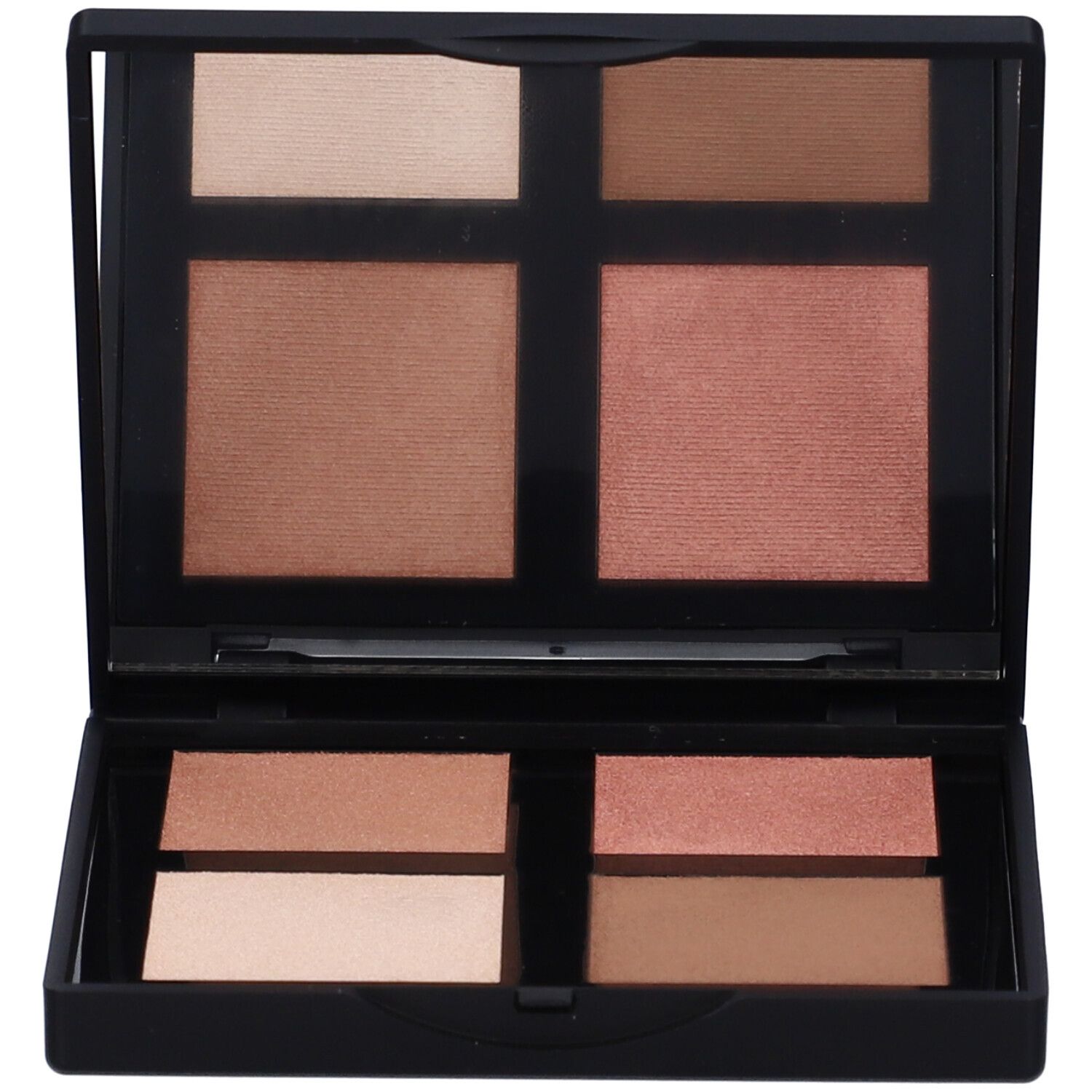 ROUGJ+ x Liu Jo Easy As Denim Palette Stile Casual Make up