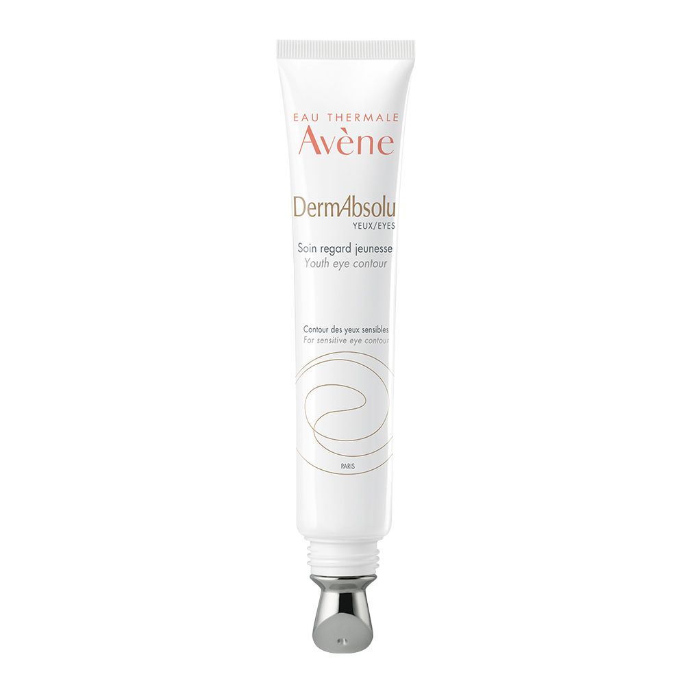 Avène Dermabsolu Trattamento Giovinezza Dello Sguardo 15 ml Concentrat