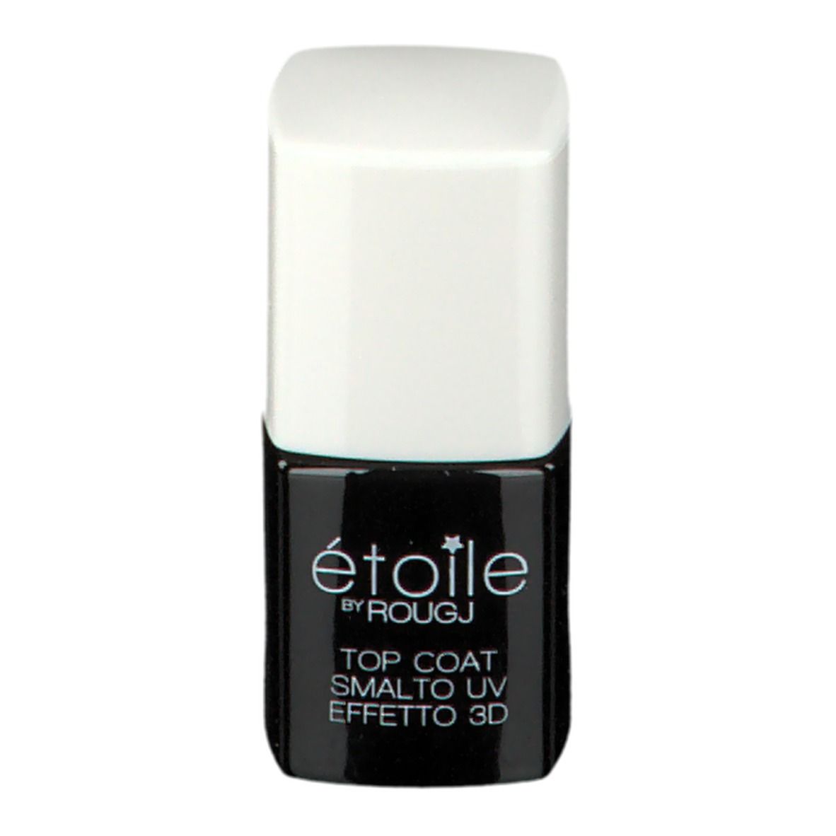 ROUGJ Top Coat Étoile 5 ml Smalto per unghie