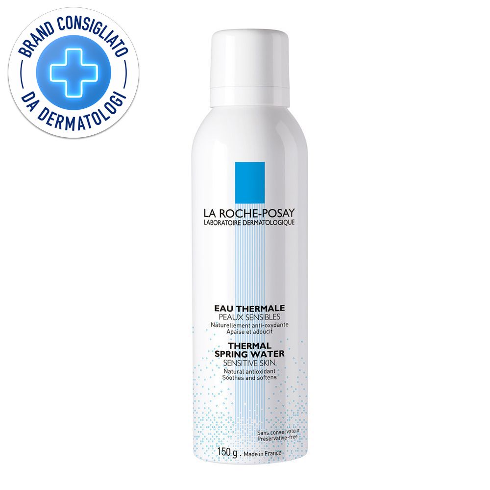 La Roche-Posay Acqua termale Fluida Lenitiva 150 ml Spray