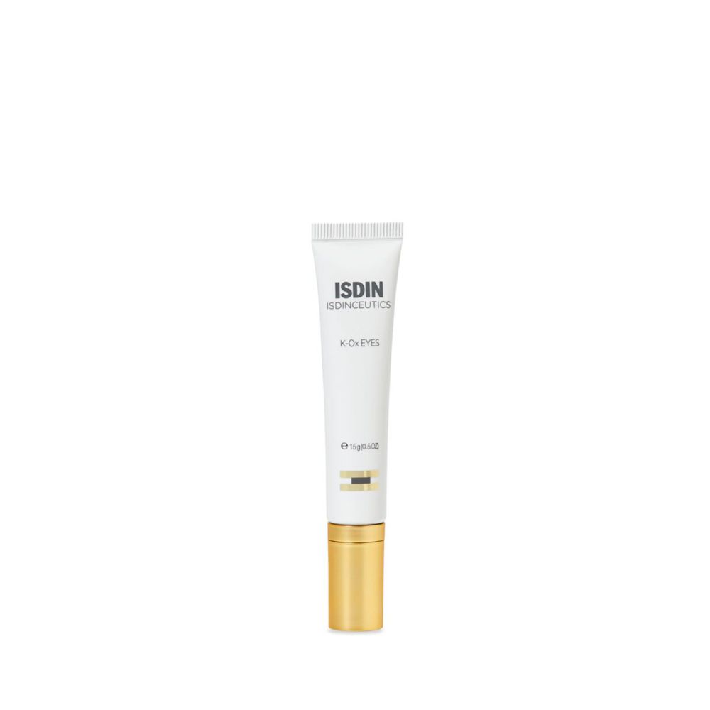 Isdinceutics K-Ox Eyes 15Ml 15 ml Crema