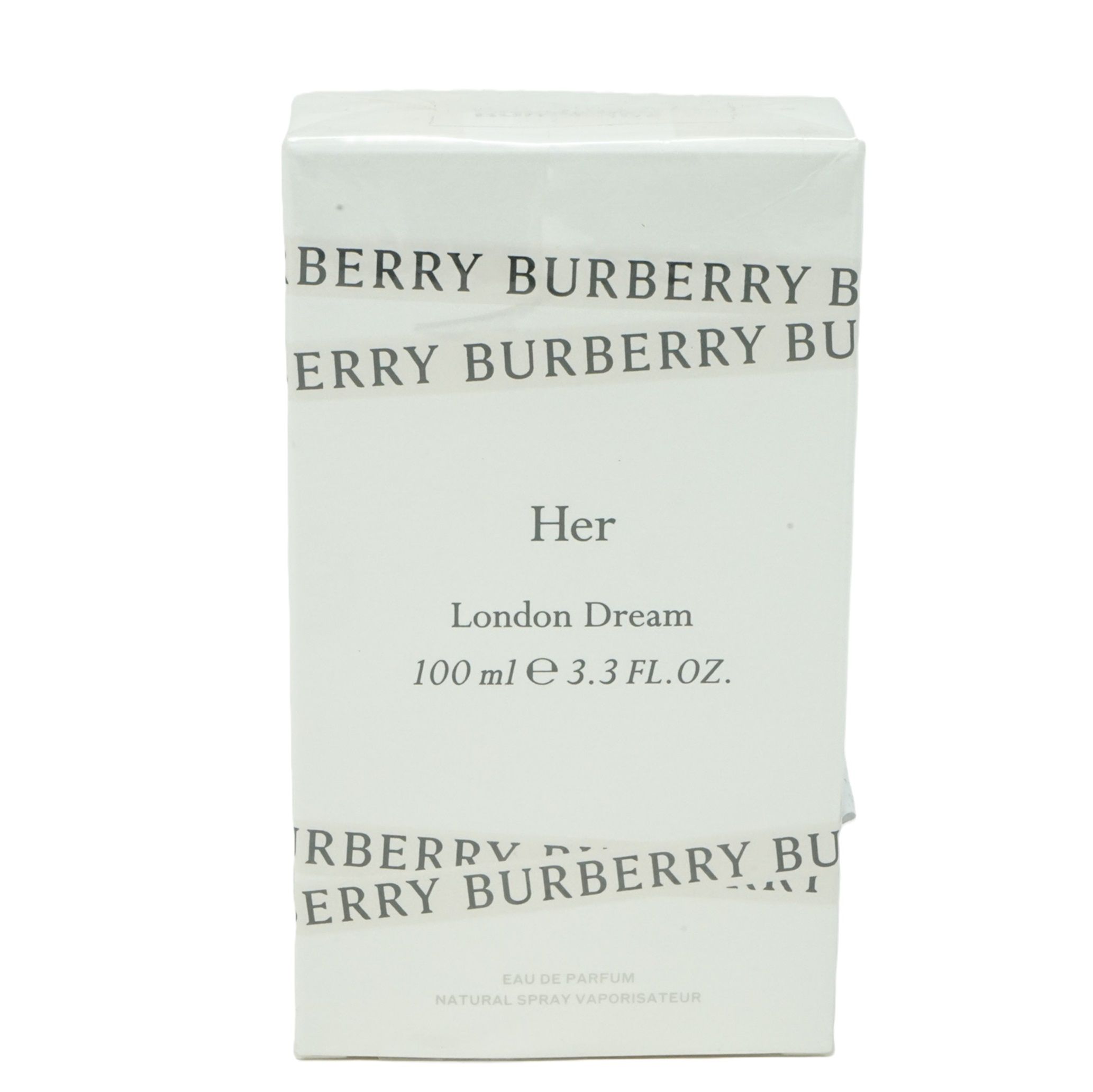 Burberry Her London Dream Edp Spray 100 l