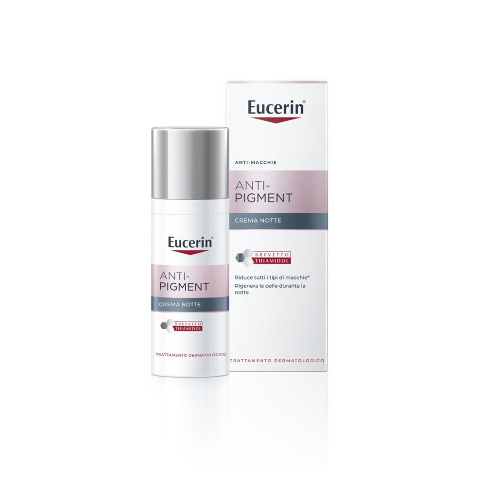 Eucerin Anti-Pigment Notte 50 ml Crema