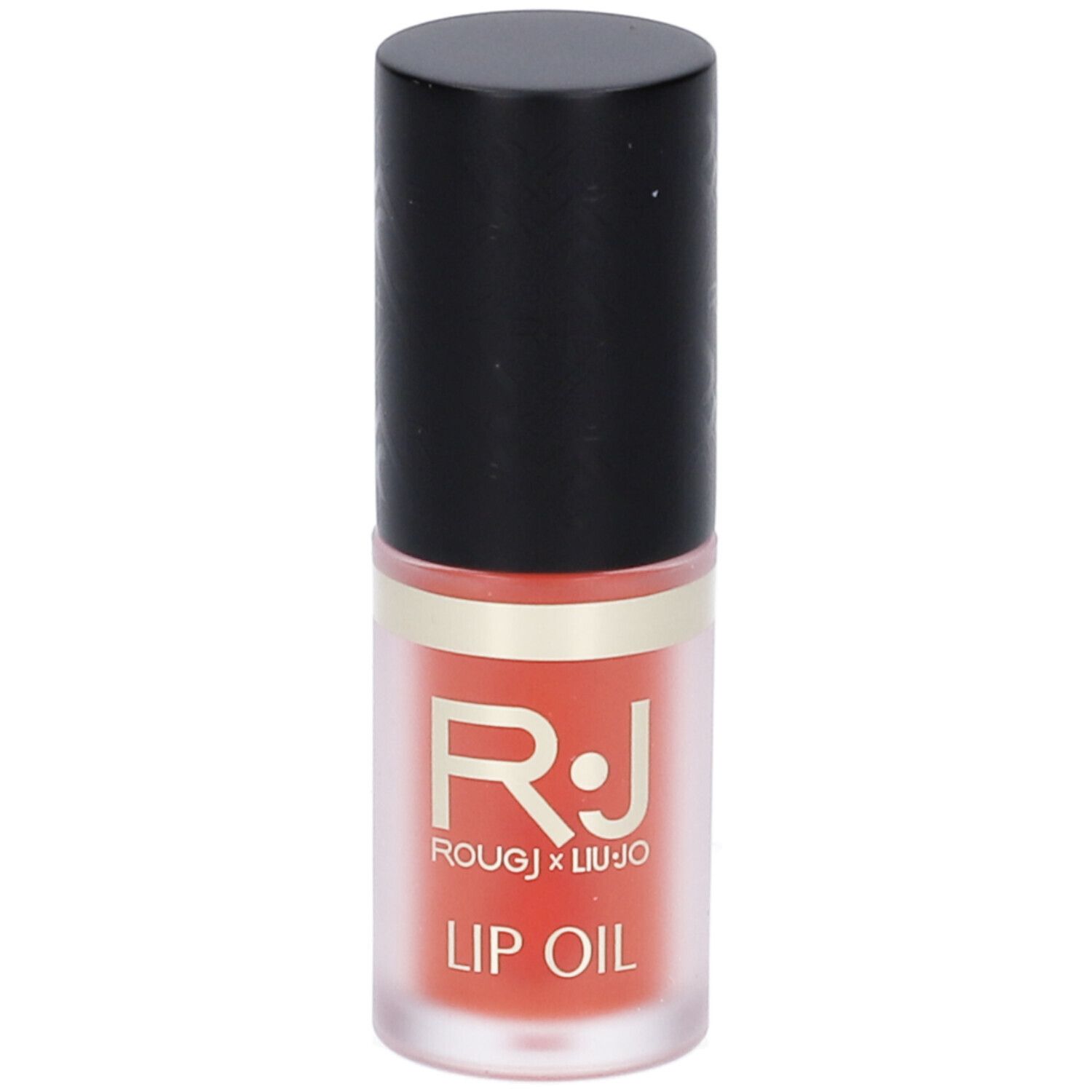ROUGJ+ x Liu Jo Olio Labbra Armonia Dei Colori Primavera Make up