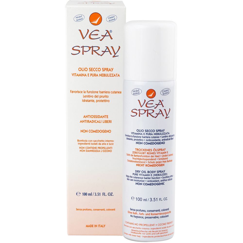 VEA® Olio Secco Spray 100 ml