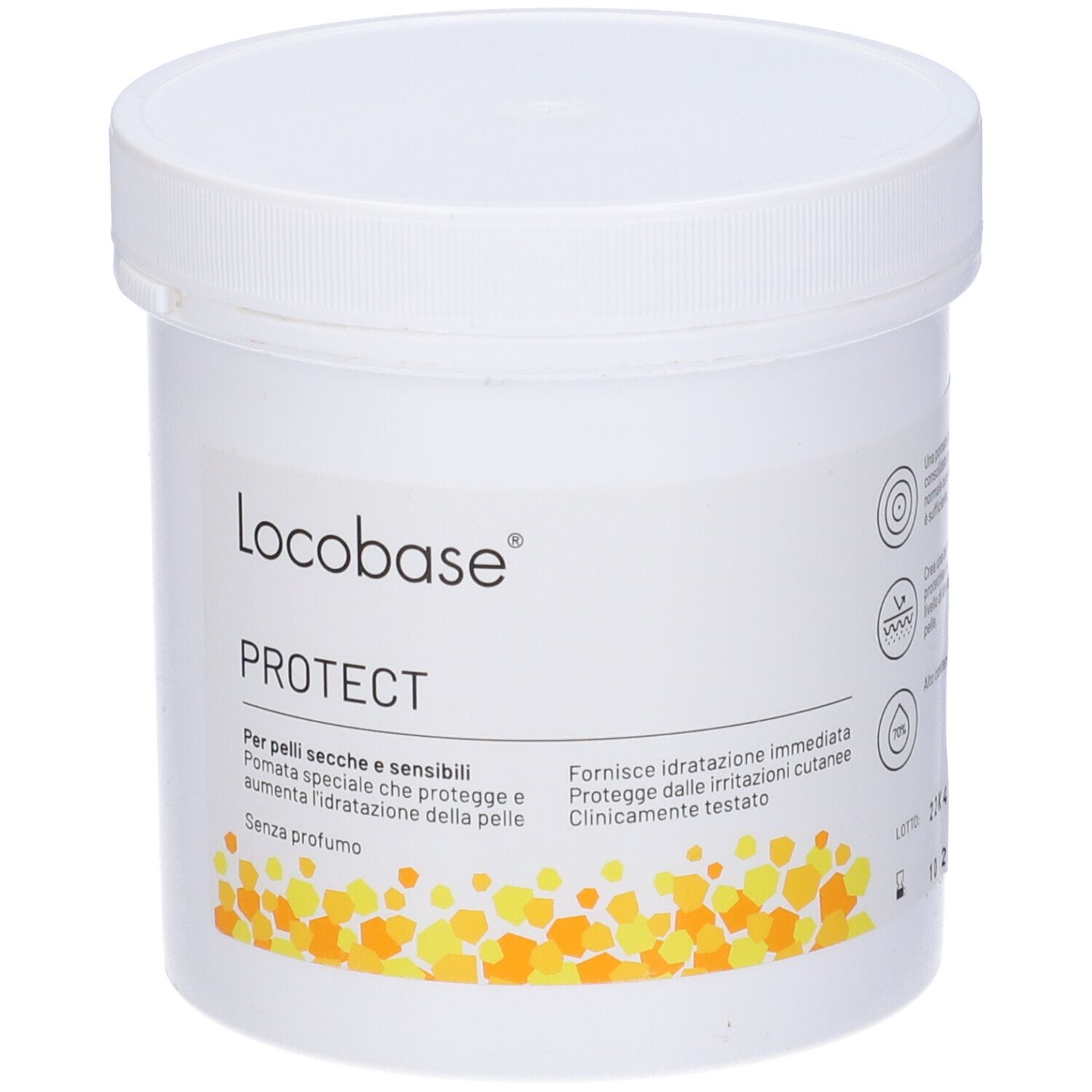 Locobase Protect 350 G g