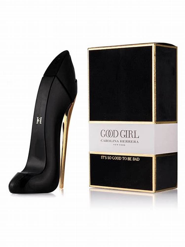 Carolina Herrera Good Girl Eau De Parfum Spray 150ml 150 ml