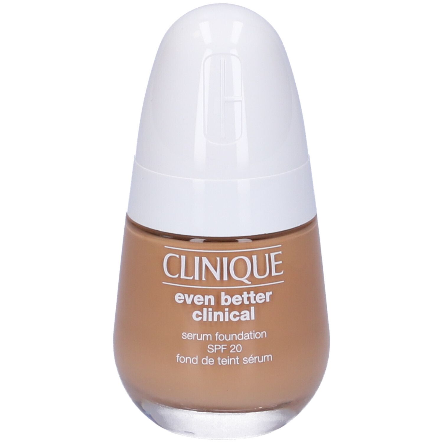 Clinique Even Better Clinical™ Fondotinta-Siero SPF 20 Colore CN 90 Sa