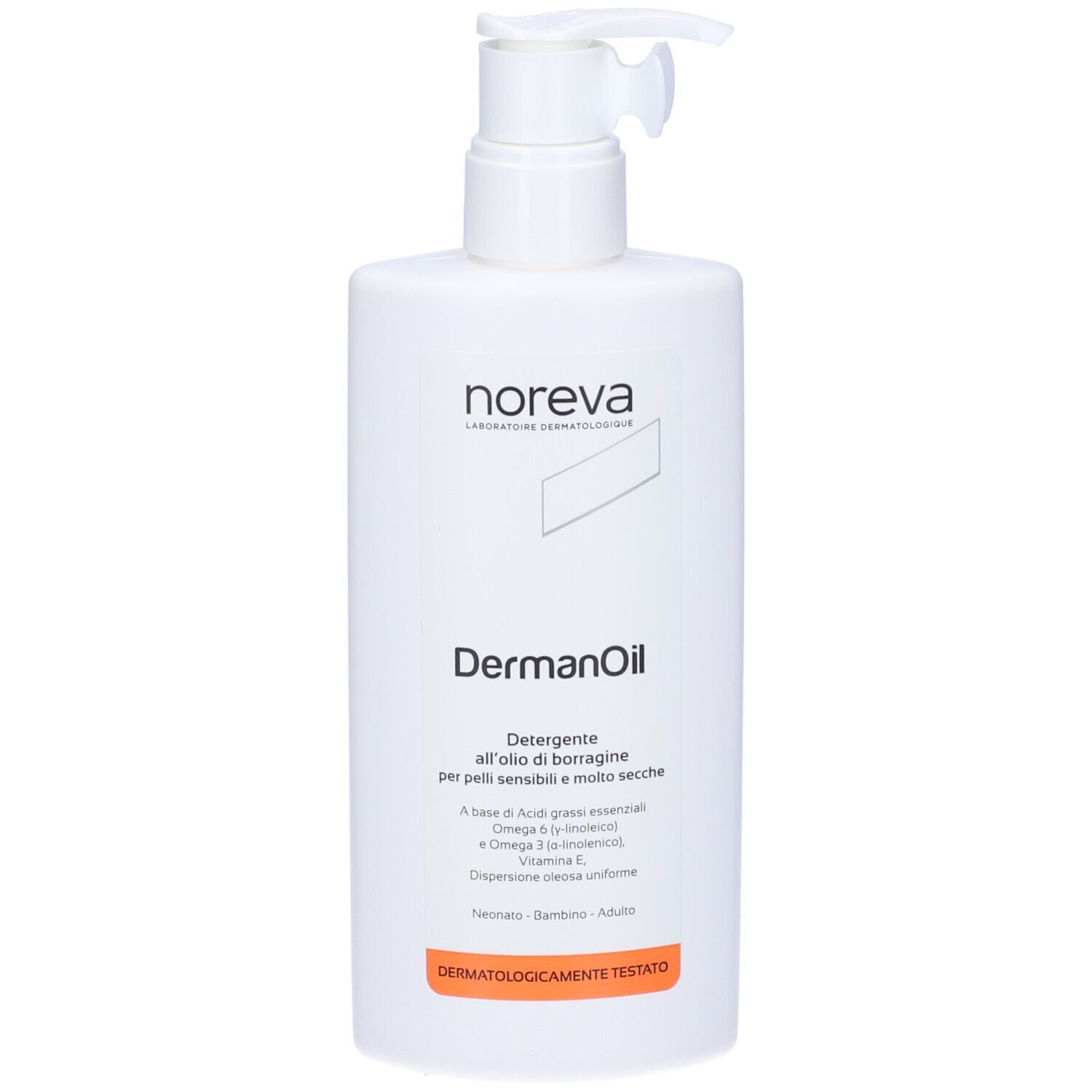 Dermana DermanOil® 200 ml Olio