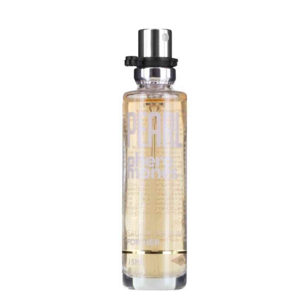 Profumo ai Feromoni "Pearl" | Eau de Parfum Cobeco 15 ml