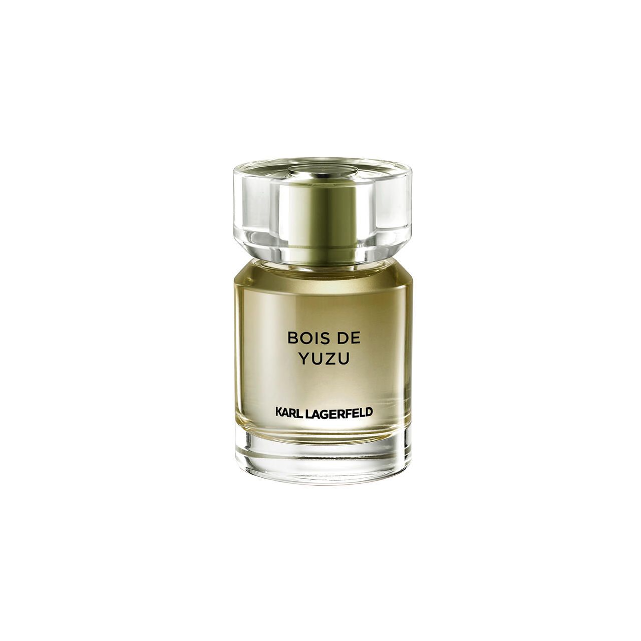 Karl Lagerfeld Bois De Yuzu Eau Toilette Spray 50ml 50 ml de