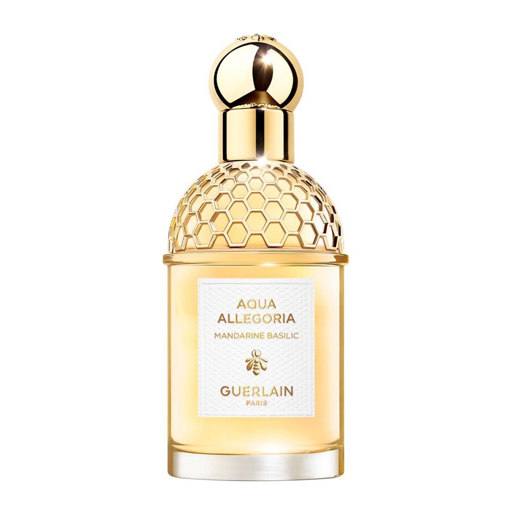 Guerlain Aqua Allegoria Forte Mandarino Basilico Edp Spray 125 ml