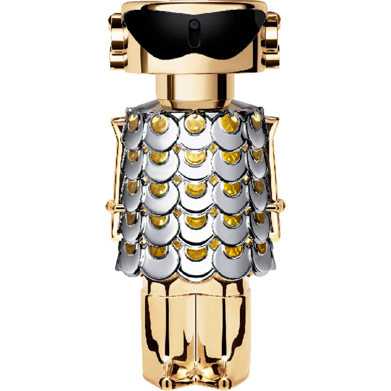 Paco Rabanne Fame Eau De Parfum Spray 80ml ricaricabile 80 ml Profumo