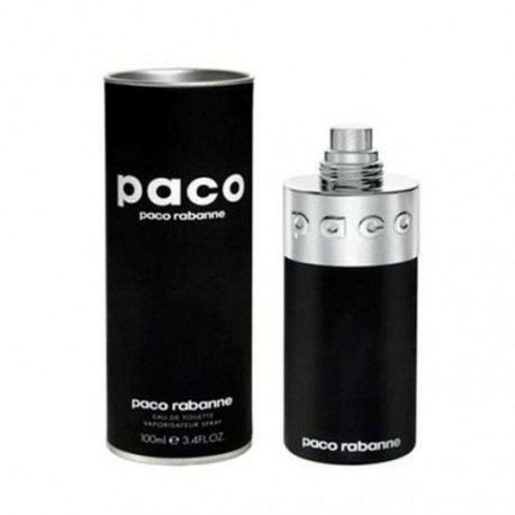 Paco Rabanne Edt Spray 100 ml