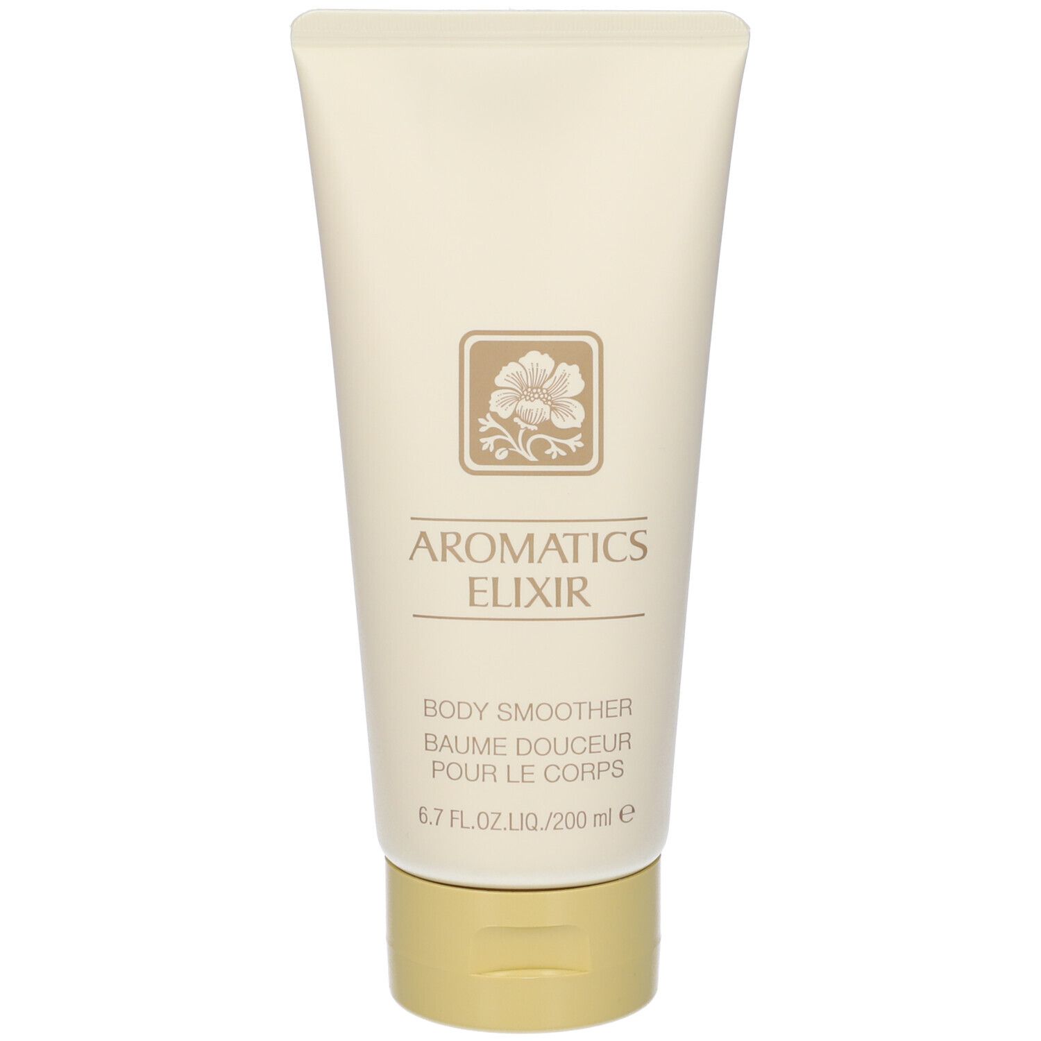 Clinique Aromatics Elixir Crema Idratante Corpo 200 ml per la pelle