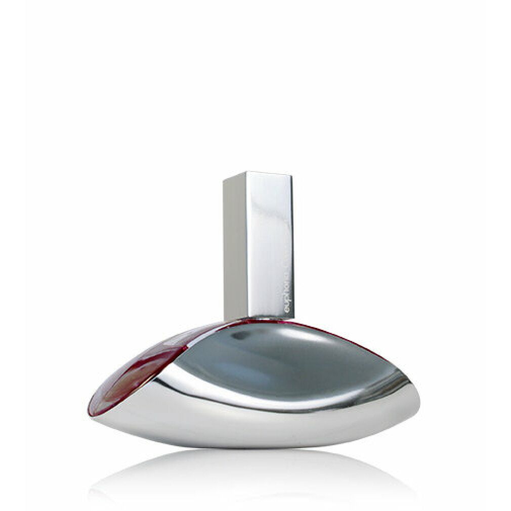Calvin Klein Euphoria Eau De Parfum Spray 100ml 100 ml