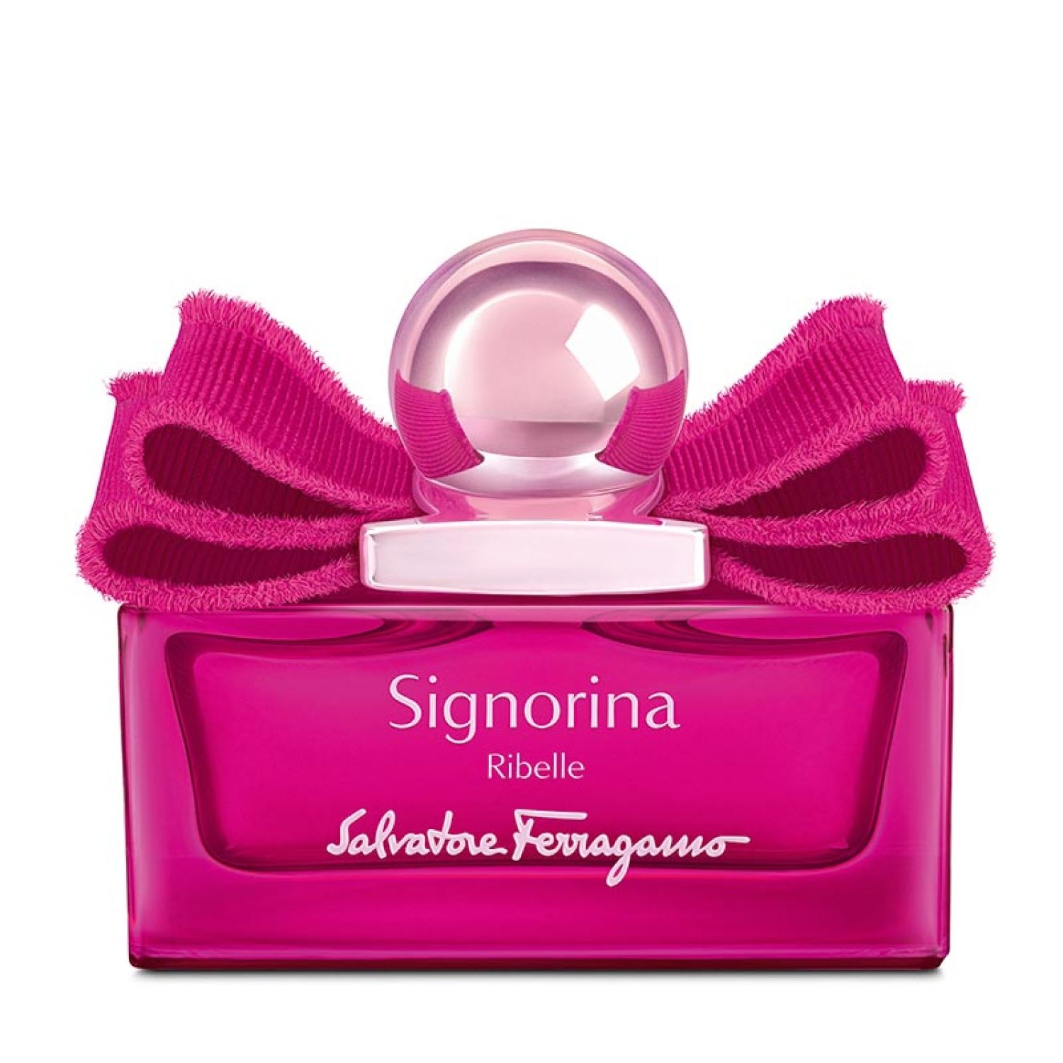 Salvatore Ferragamo Signorina Ribelle Eau de Parfum 50ml 50 ml Profumo