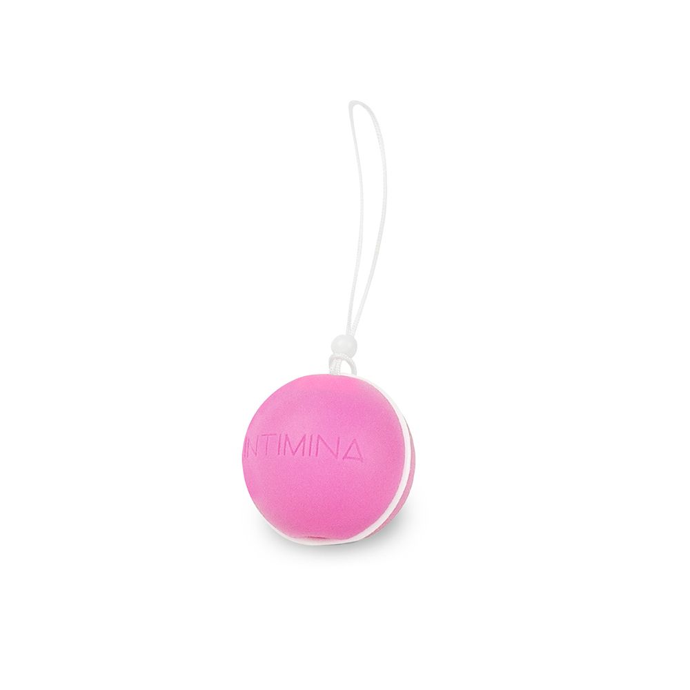INTIMINA Laselle Pallina di Kegel 38g 1 pz Cure del corpo
