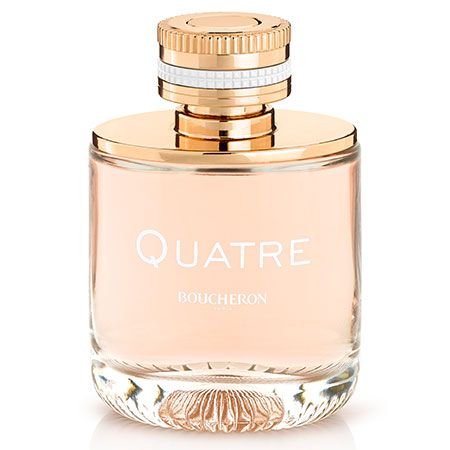 Boucheron Quatre pour Femme Eau de Parfum 100ml 100 ml