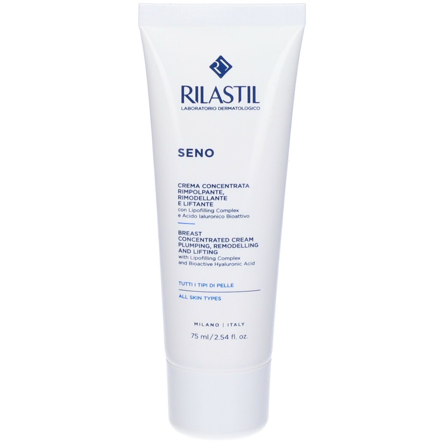 Rilastil Seno Crema Concentrata 75 ml