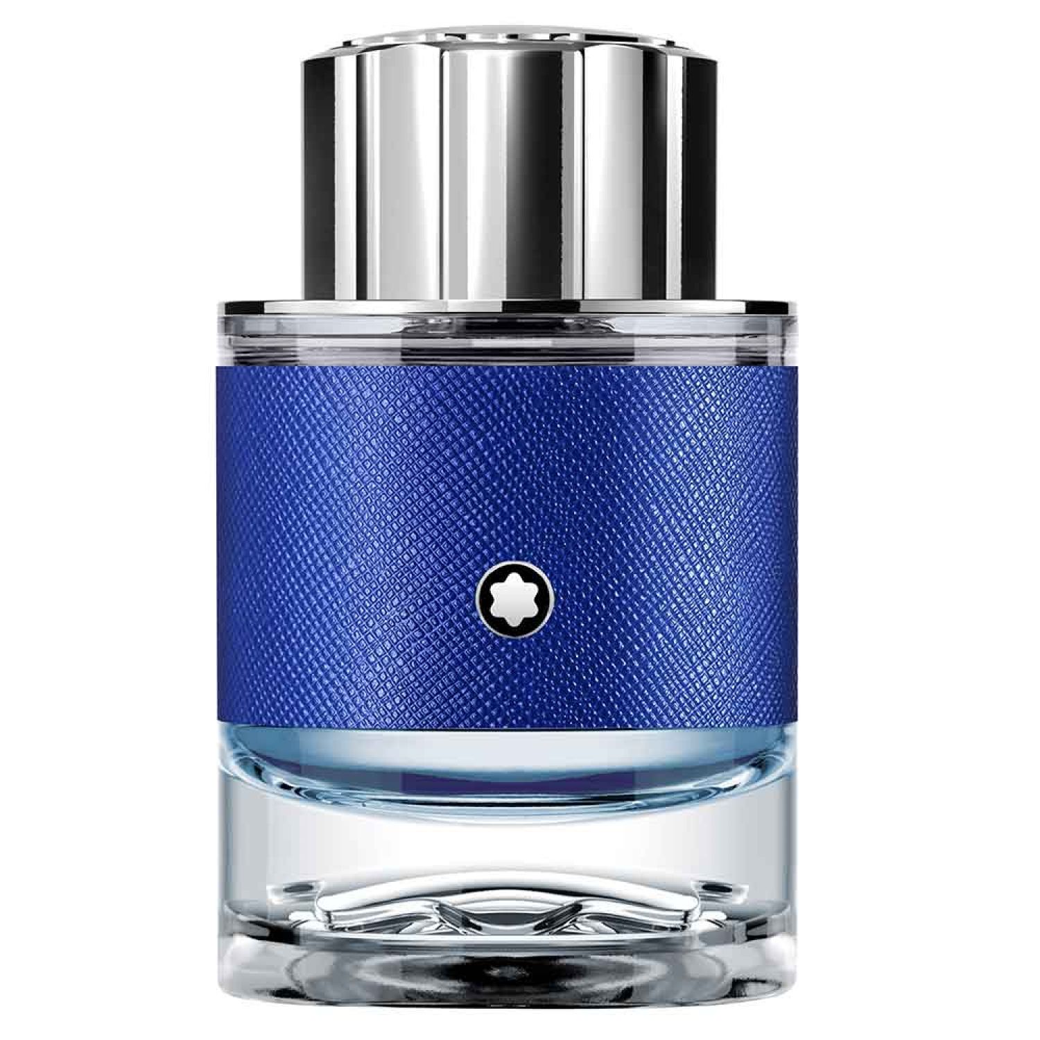 Montblanc Explorer Ultra Blue Eau De Parfum Spray 60ml 60 ml Profumo