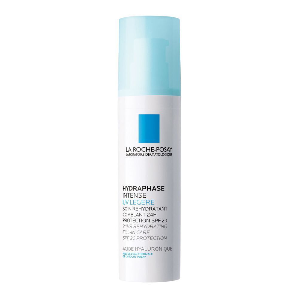 La Roche-Posay Hydraphase Crema Protettiva Illuminante 50 ml