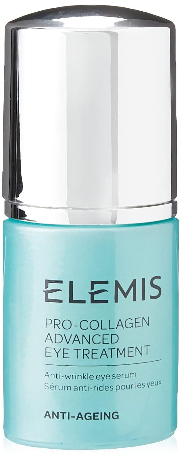 Elemis Pro-Collagen Advanced Eye Treatment Trattamento Occhi 15 ml