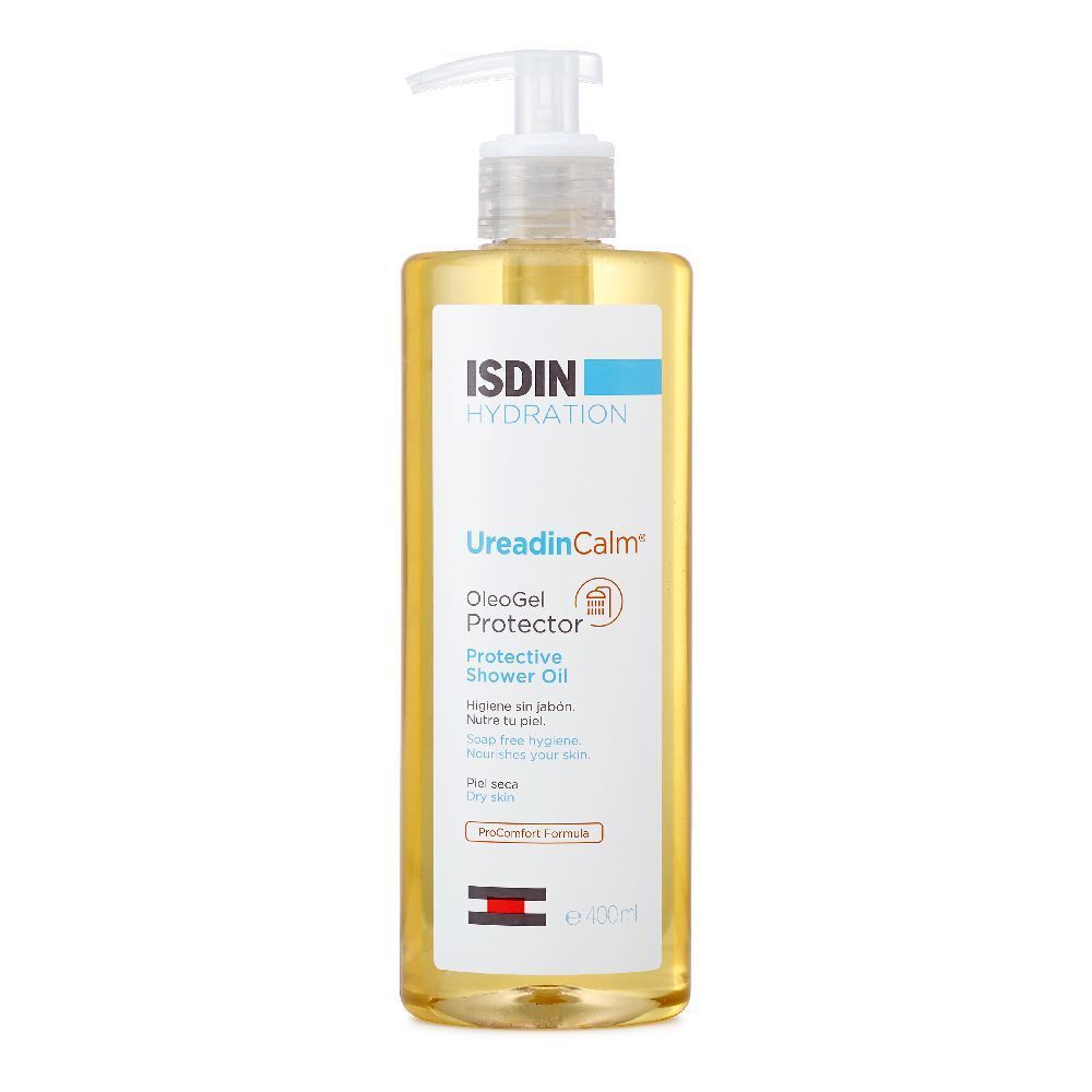 Ureadin Calm® Oleo Gel Protector 400 ml