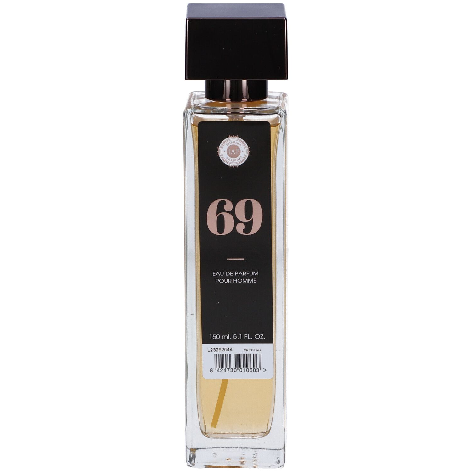 Iap Pharma Profumo Da Uomo 69 150 Ml ml