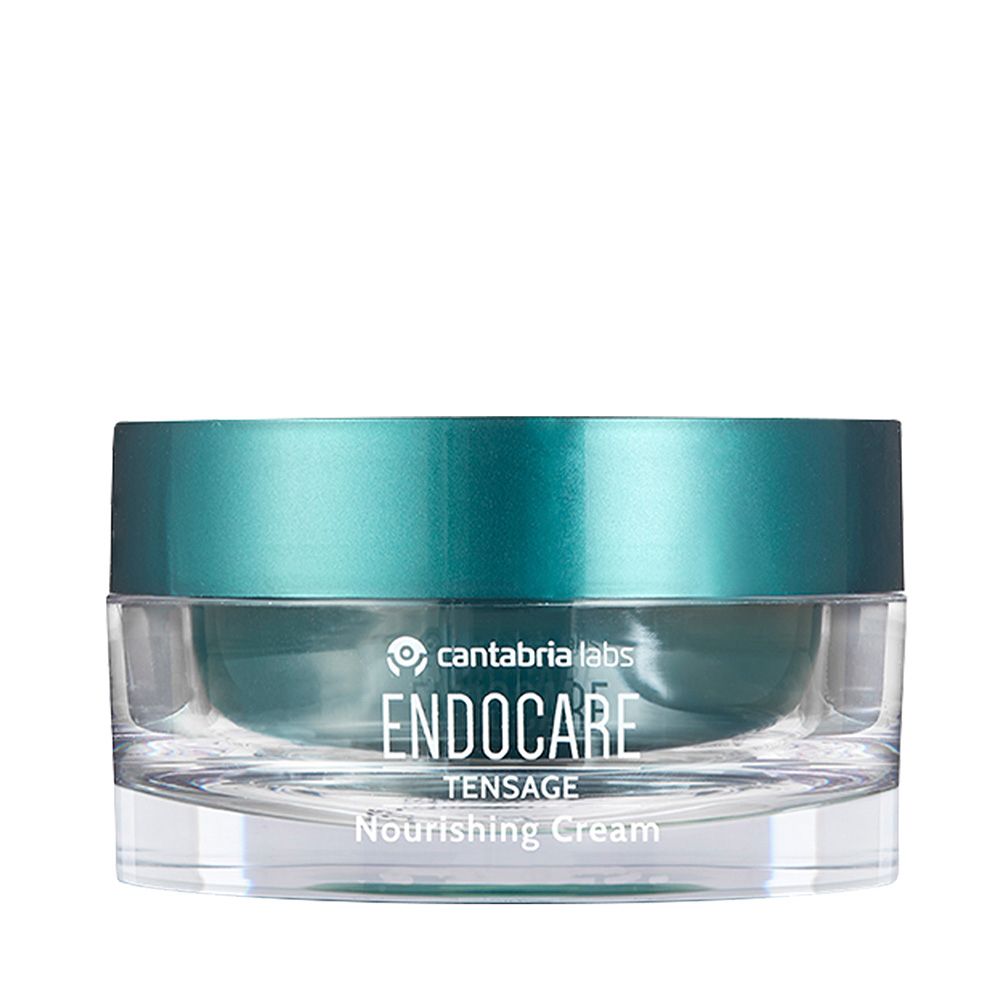 Endocare Tensage Nutriente Crema 50Ml 50 ml