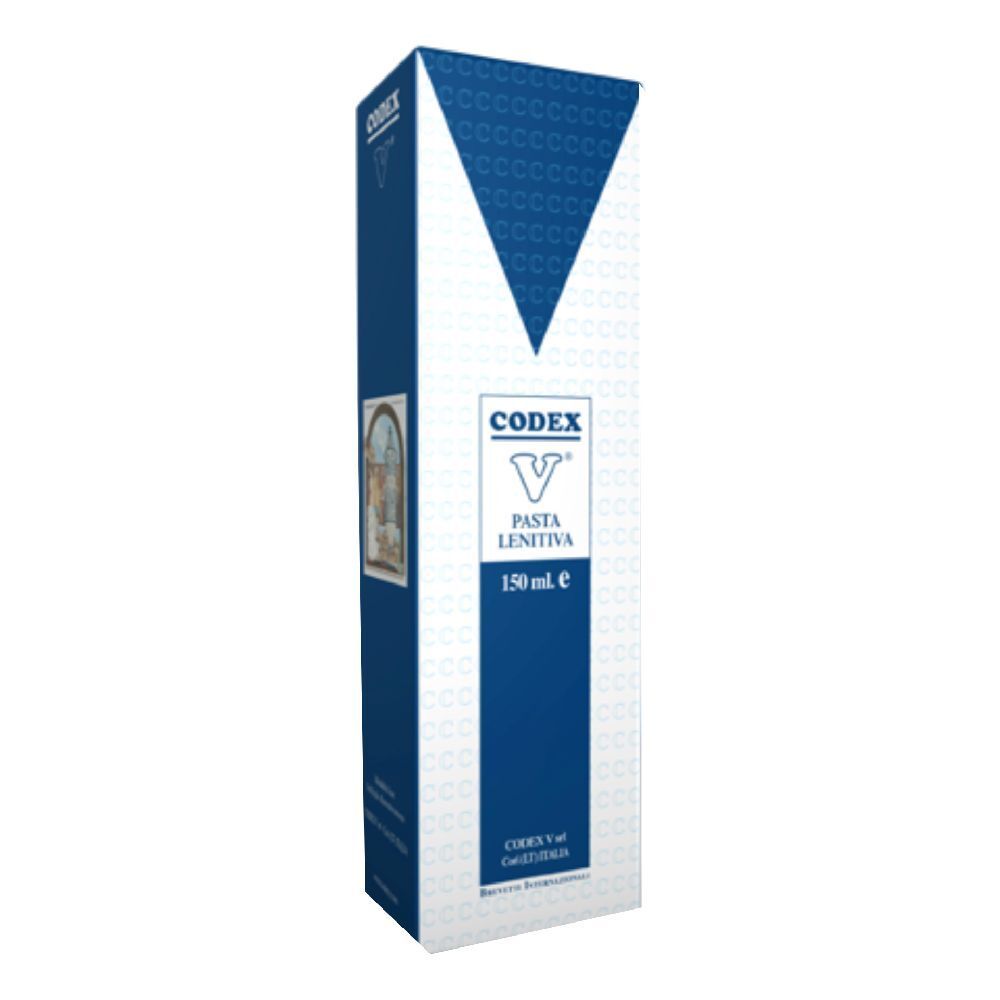 V Pasta Lenitiva 150 Ml ml