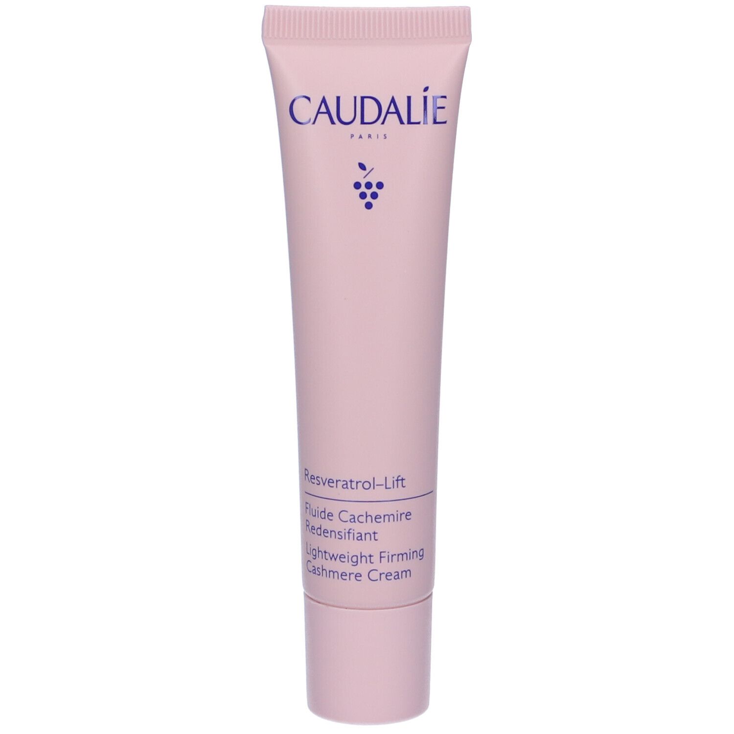 Caudalíe Resveratrol-Lift Fluido Cashmere Ridensificante 40 ml